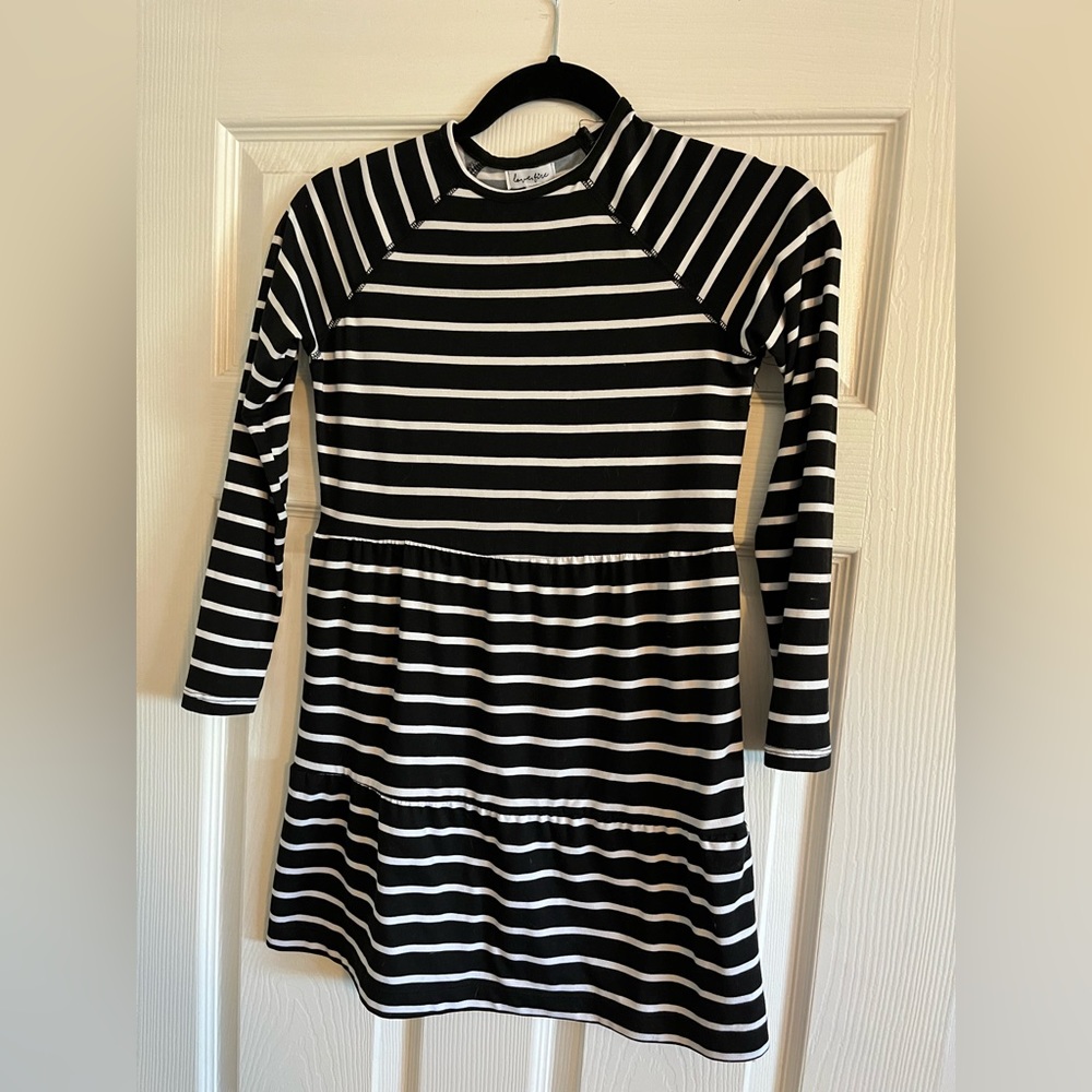 Girls tunic/dress